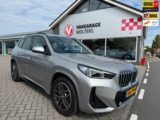 BMW X1 SDrive18i M Sport Premium Pack Aut. RIJKLAARPRIJS!