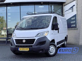 Fiat Ducato 28 2.0 MultiJet L1H1 Actual*HAAK*IMPERIAAL*3-PERS*