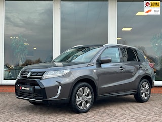 Suzuki Vitara 1.4 Boosterjet Smart Hybrid Select AUT. - Navi - Camera - PDC - LM - Nieuwstaat