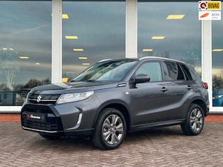 Suzuki Vitara 1.4 Boosterjet Smart Hybrid Select AUT. - Navi - Camera - PDC - LM - Nieuwstaat