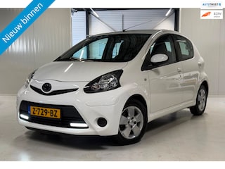 Toyota Aygo 1.0 VVT-i Access 2013| Airco| Led|LM velgen!!