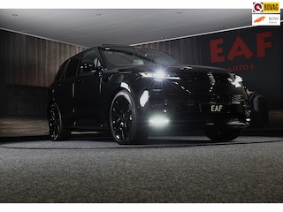 Land Rover Range Rover Sport 3.0 P460e Dynamic HSE PHEV / Head Up / 360 Camera / Leder Two Tone / Open Pano / Trekhaak / 23 Inch