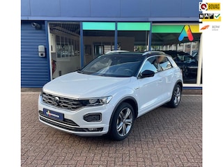 Volkswagen T-Roc 1.5 TSI Sport Business R | 1e eig | Elec. achterklep | ALL IN PRIJS