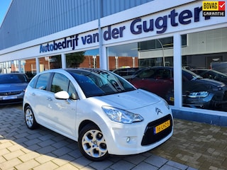 Citroën C3 1.6 VTi Exclusive / Climate Control / Cruise Control / Trekhaak /