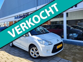 Citroën C3 1.6 VTi Exclusive / Climate Control / Cruise Control / Trekhaak /