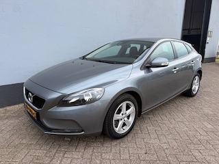 Volvo V40 2.0 T2 Edition - Trekhaak - NAP AUTO