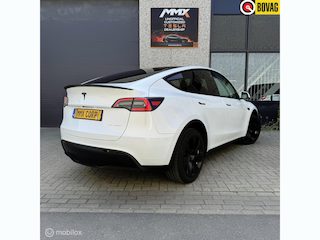 Tesla Model Y Long Range AWD + MMX PACK + IAP + SOH 94%