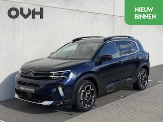 Citroën C5 Aircross 1.6 Plug-in Hybrid 225 Shine | Pano | Massage | Carplay