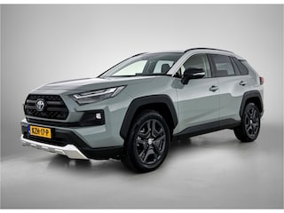 Toyota RAV4 2.5 Hybrid AWD ADVENTURE | Navigatie | JBL | PDC |