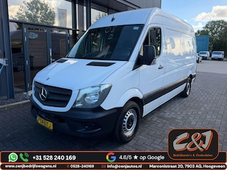 Mercedes-Benz Sprinter 316 2.2 CDI 366 export/schade l airco l MARGE