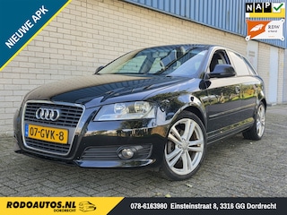 Audi A3 Sportback 1.8 TFSI Ambition Business Edition ✅