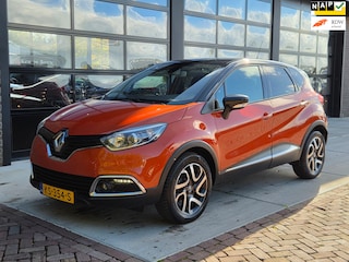 Renault Captur 1.2 TCe Dynamique | Autm | Navi | Camera | Clima |