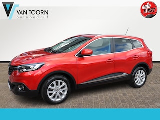 Renault Kadjar 1.2 TCe Intens Automaat. Navigatie, trekhaak