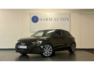 Audi A1 Sportback 35 TFSI Pro Line S 1.5 150pk Navi / CAM / LED / DSG /PDC / S Line