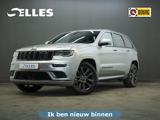 Jeep Grand Cherokee 3.6 Overland | Trekhaak | Panoramadak | Safety Pack