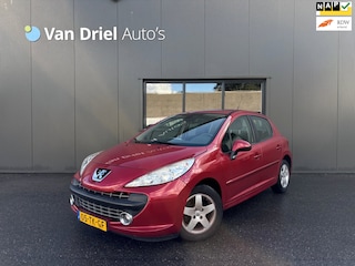 Peugeot 207 1.4-16V XS Pack / APK tm 16-10-2027!
