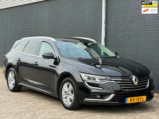 Renault Talisman Estate 1.6 TCe Zen NAVI CLIMA CRUISE PDC AUTOMAAT