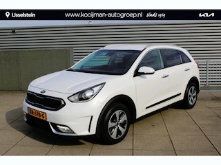 Kia Niro 1.6 GDi BusinessLine Unieke kilometerstand 25.000KM