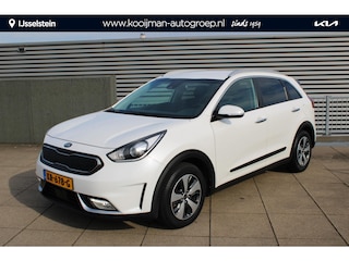 Kia Niro 1.6 GDi BusinessLine Unieke kilometerstand 25.000KM