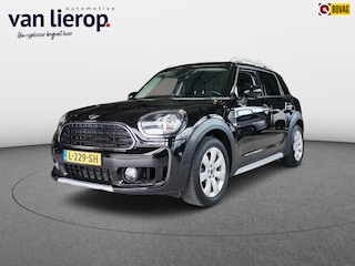 Mini Countryman 1.5 One CARPLAY | NAVI | STOELVERWARMING