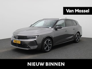 Opel Astra Sports Tourer 1.2 Business Elegance | WORDT VERWACHT | ACHTERUITRIJCAMERA | STOELVERWARMING | APPLE CARPLAY / ANDROID AUTO | ADAPTIEVE CRUISECONTROL | DAB+ |