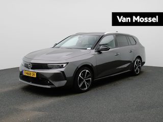 Opel Astra Sports Tourer 1.2 Business Elegance | WORDT VERWACHT | ACHTERUITRIJCAMERA | STOELVERWARMING | APPLE CARPLAY / ANDROID AUTO | ADAPTIEVE CRUISECONTROL | DAB+ |