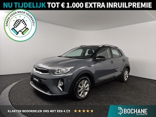 Kia Stonic 1.0 T-GDi MHEV DynamicLine | Camera | Navigatie | Apple Carplay/Androit auto