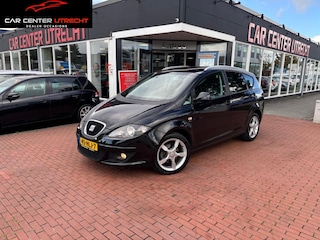 Seat Altea 1.8 TFSI Stylance airco 6 versn trekhaak