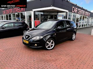 Seat Altea 1.8 TFSI Stylance airco 6 versn trekhaak