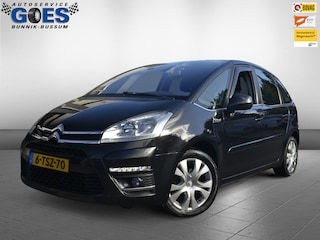 Citroën C4 Picasso 1.6 e-HDiLigneBnsEGS