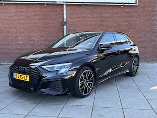 Audi A3 Sportback 30 TFSI S edition