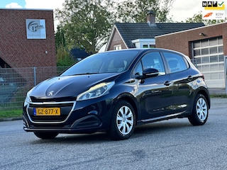 Peugeot 208 1.2 PureTech Active 5DR*Navigatie*Cruise*Dealer onderhouden*Airco*NAP*Parkeersensoren*