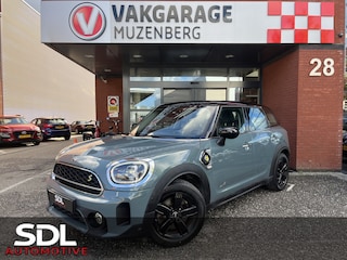 Mini Countryman 1.5 Cooper S E ALL4 Untamed Edition // SCHUIF-KANTELDAK // HARMAN-KARDON // ELEK.STOEL+GEHEUGEN // ADAPT. CRUISE // HEAD-UP DISPLAY // CAMERA //