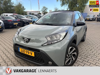 Toyota Aygo 1.0 VVT-i S-CVT Envy (RIJKLAARPRIJS/BOVAG)