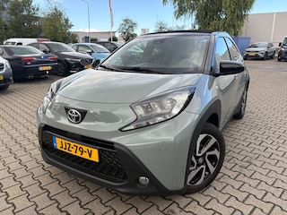 Toyota Aygo 1.0 VVT-i S-CVT Envy (RIJKLAARPRIJS/BOVAG)