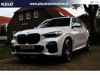 BMW X5 XDrive40i High Executive 7-Persoons Aut. | M-Pakket | Orig. NL | 4-wielbesturing | Harman-Kardon | Soft-Close | Laser | NAP