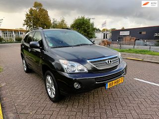 Lexus RX 400h Executive