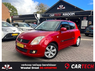 Suzuki Swift 1.3 Shogun Airco, trekhaak