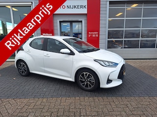 Toyota Yaris 1.5 Hybrid Dynamic