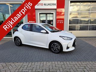 Toyota Yaris 1.5 Hybrid Dynamic