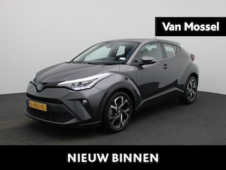 Toyota C-HR 1.8 Hybrid Dynamic | WORDT VERWACHT |