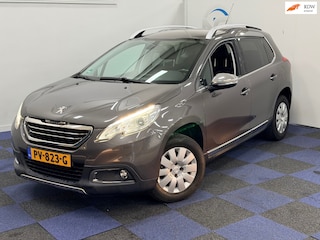 Peugeot 2008 1.2 VTi Allure / DISTRIBUTIE RECENT VV / NETTE AUTO / DEALER ONDERHOUDEN