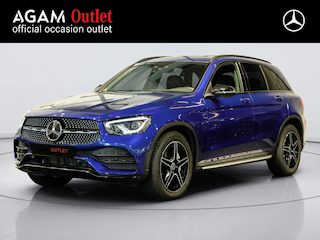 Mercedes-Benz GLC 200 Premium