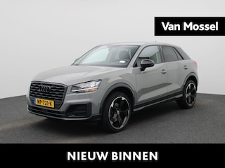 Audi Q2 1.0 TFSI Sport Pro Line | WORDT VERWACHT |