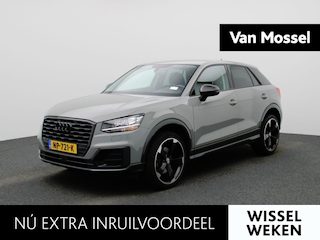 Audi Q2 1.0 TFSI Sport Pro Line | WORDT VERWACHT |