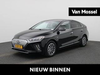 Hyundai Ioniq Comfort EV 38 kWh | WORDT VERWACHT |