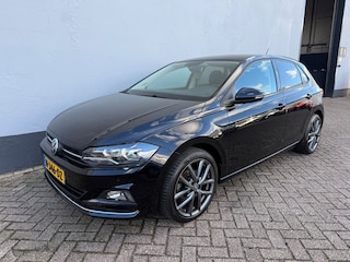 Volkswagen Polo 1.0 TSI Highline - CarPlay - Cruise Control