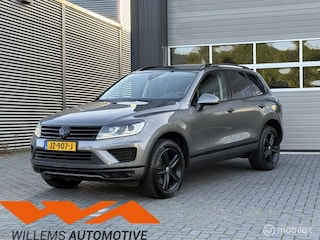 Volkswagen Touareg 3.0 TSI Hybrid Highline DSG|Pano|ACC|Trhk