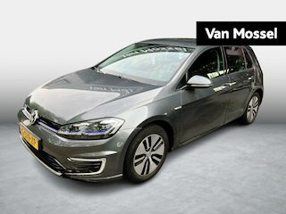 Volkswagen Golf E-DITION | WORDT VERWACHT |