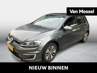 Volkswagen Golf E-DITION | WORDT VERWACHT |